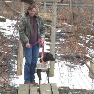 Meet your Posher, Regina